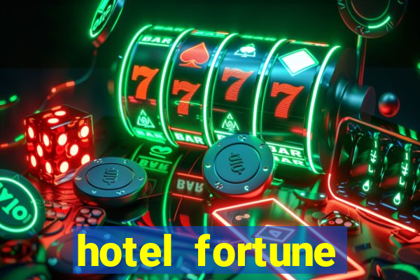 hotel fortune galaxy vapi