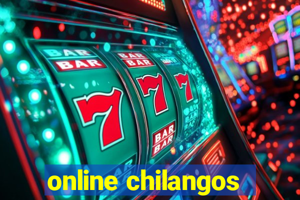 online chilangos