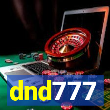 dnd777