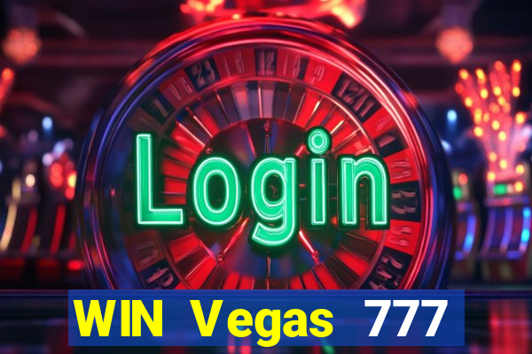 WIN Vegas 777 Classic Slots: C