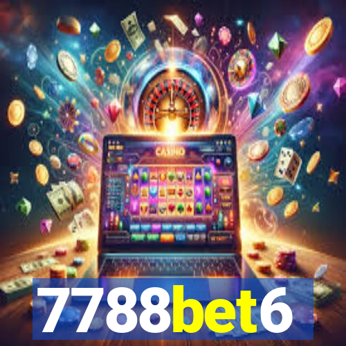 7788bet6