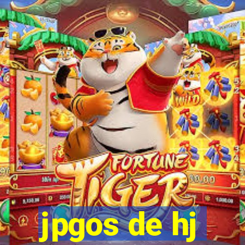 jpgos de hj