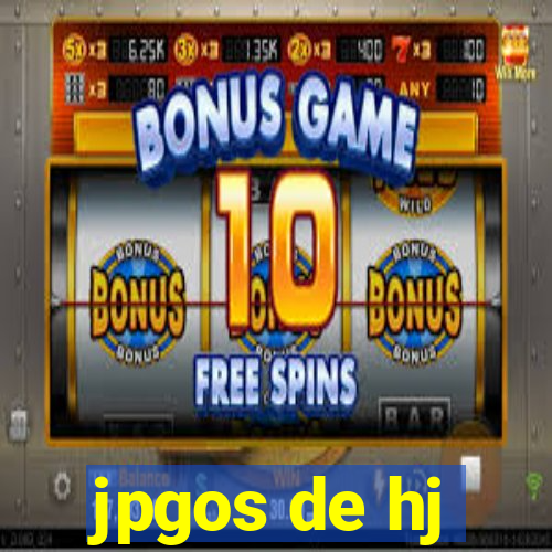 jpgos de hj