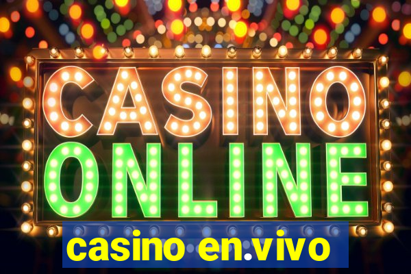 casino en.vivo