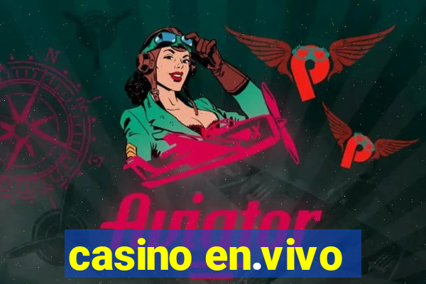 casino en.vivo