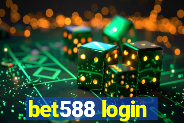 bet588 login