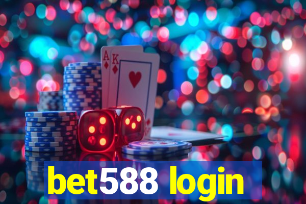 bet588 login