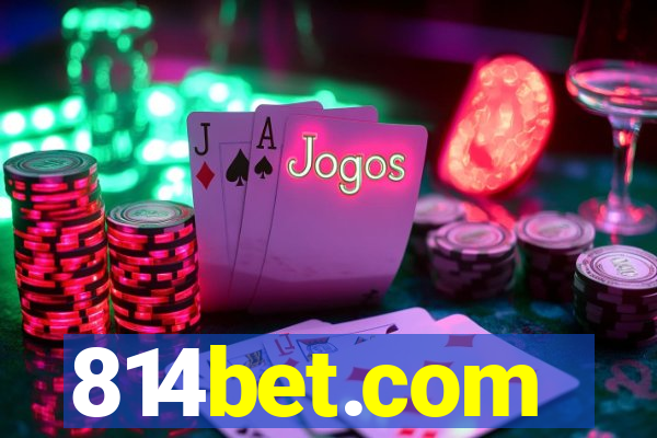 814bet.com