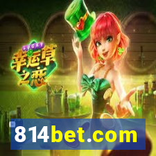 814bet.com