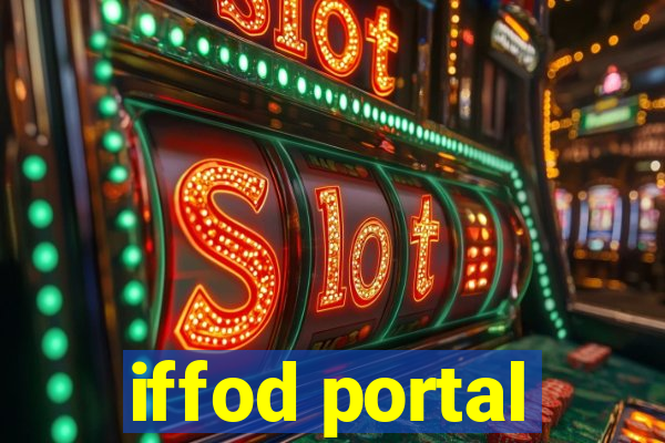 iffod portal