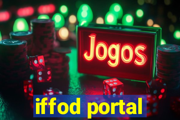 iffod portal