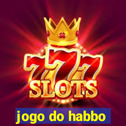 jogo do habbo