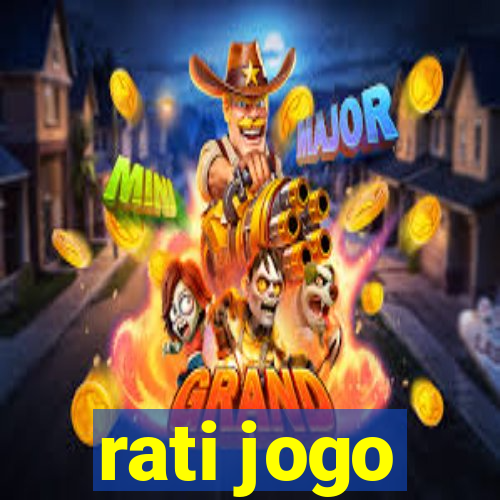 rati jogo