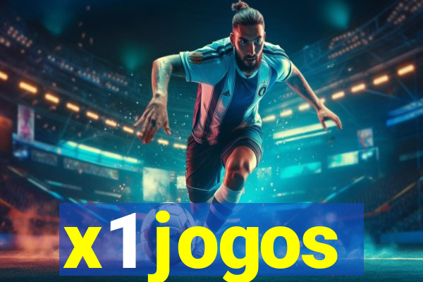 x1 jogos