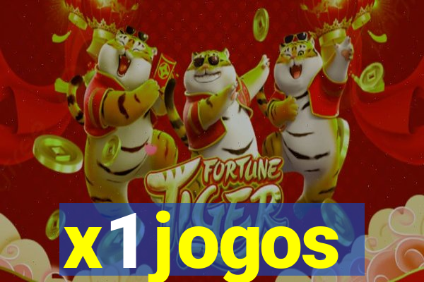 x1 jogos