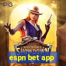 espn bet app