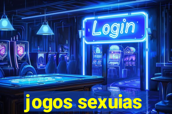 jogos sexuias