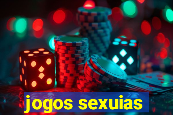 jogos sexuias