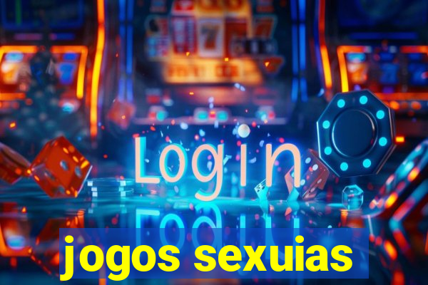 jogos sexuias