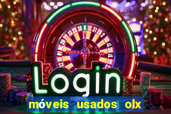 móveis usados olx dourados ms