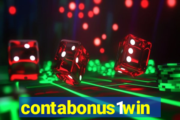 contabonus1win