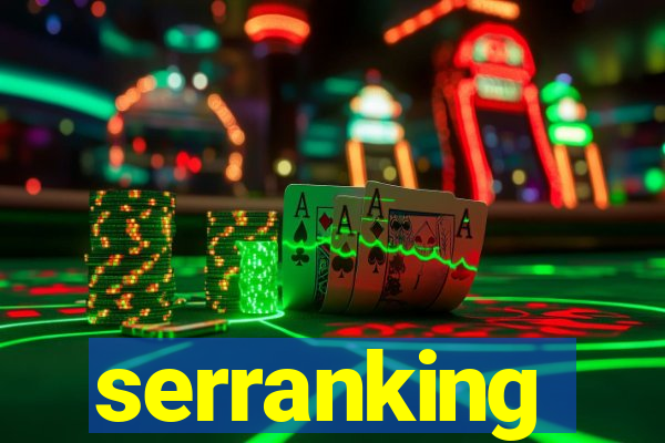 serranking