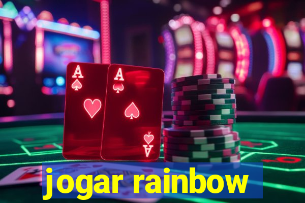 jogar rainbow