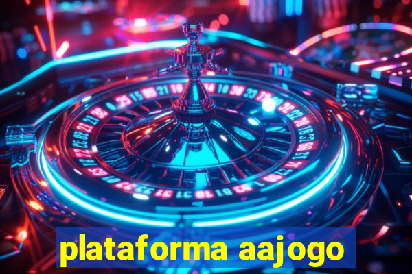 plataforma aajogo