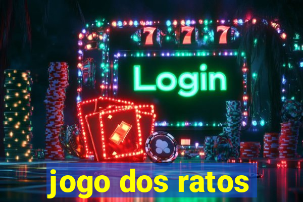 jogo dos ratos