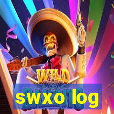 swxo log