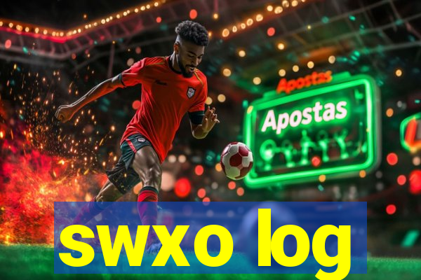 swxo log