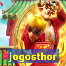 jogosthor