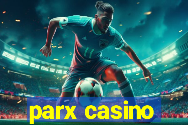 parx casino