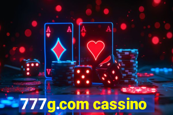 777g.com cassino