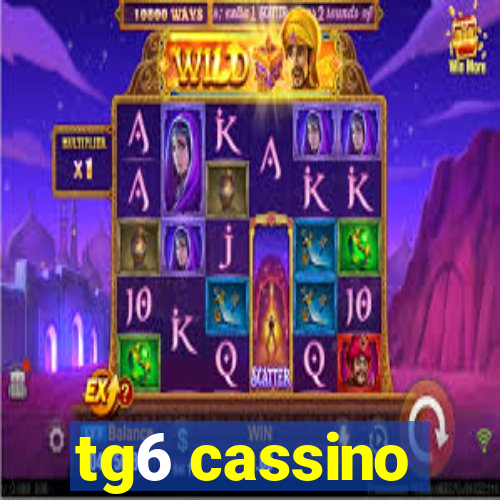 tg6 cassino