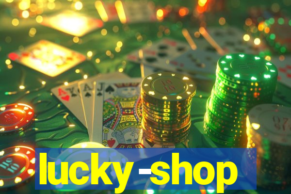 lucky-shop