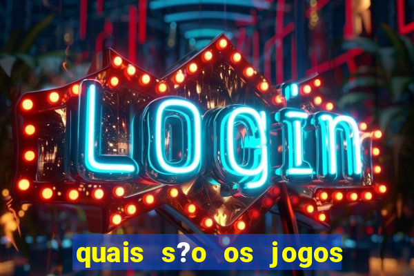 quais s?o os jogos online mais jogados atualmente