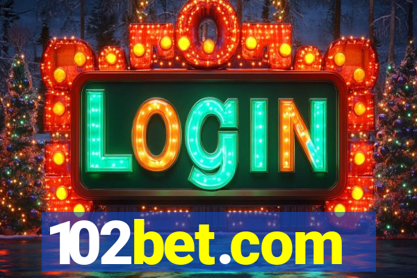 102bet.com