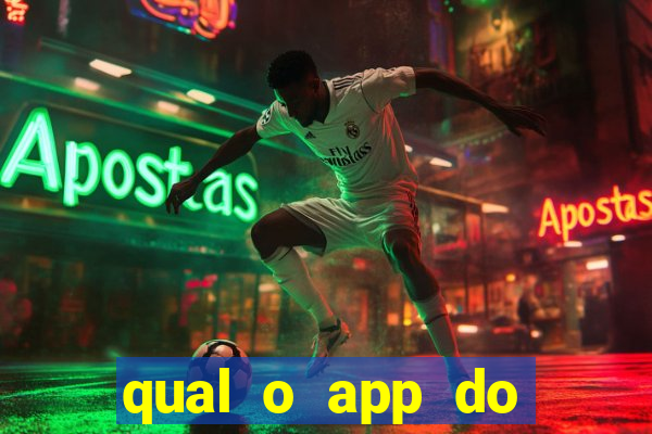 qual o app do jogo do tigrinho