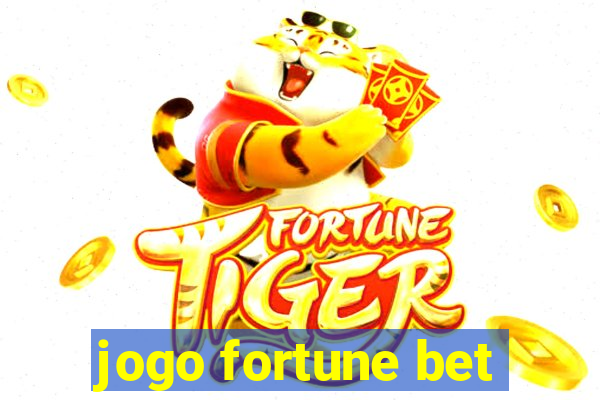 jogo fortune bet