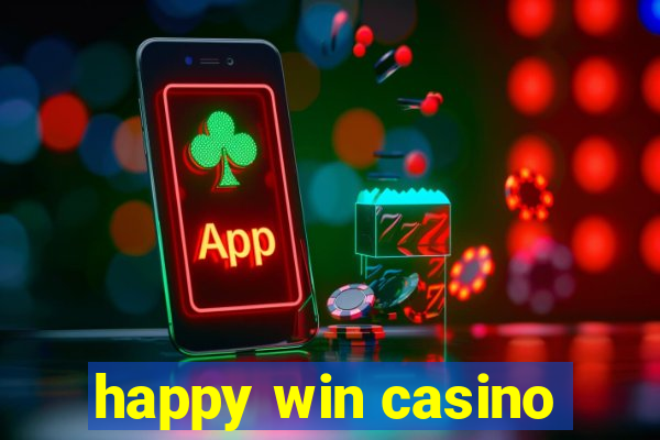 happy win casino