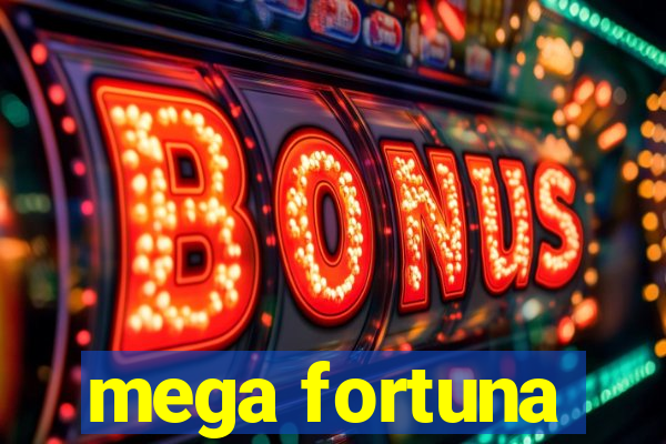 mega fortuna