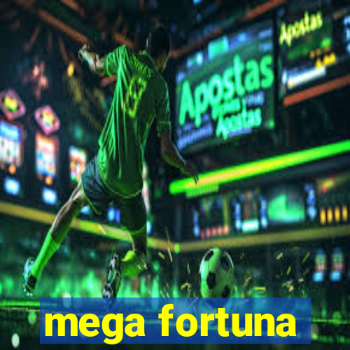 mega fortuna