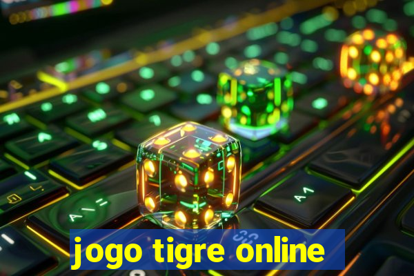 jogo tigre online