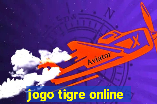 jogo tigre online