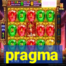 pragma