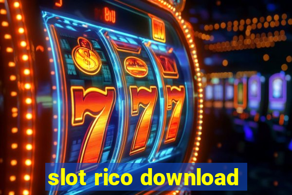 slot rico download