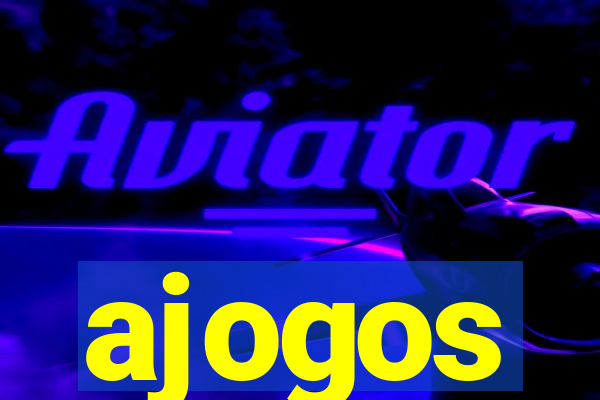 ajogos