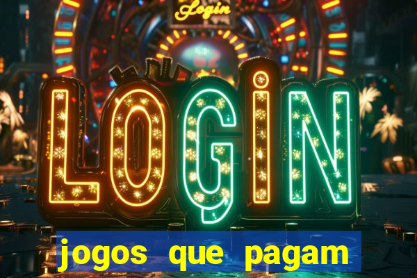 jogos que pagam via pagbank