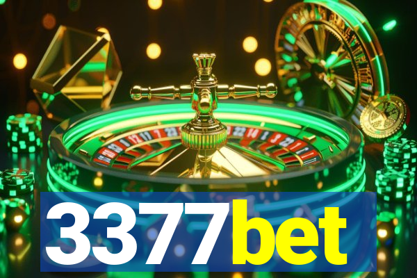 3377bet